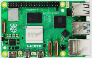 raspberry pi (complete set)