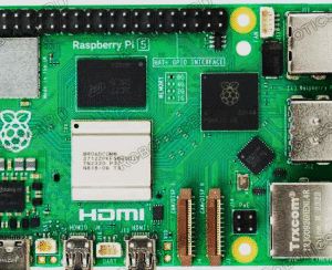 raspberry pi (complete set)