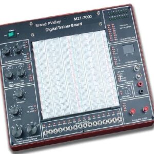 digital trainer board