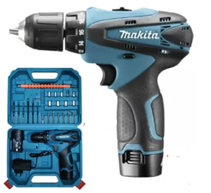 charger drill machine 20w