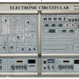 linear circuit lab (2) electronic circuits lab