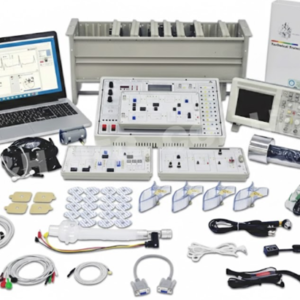 biomedical measurement training system