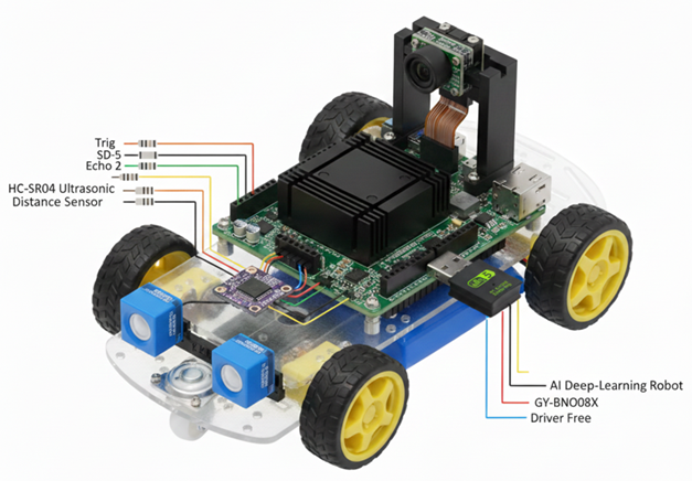 ai deep learning robot ai deep learning robot