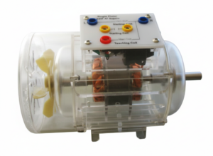 dc motor
