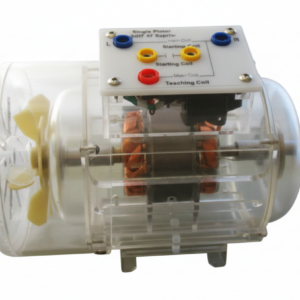 dc motor