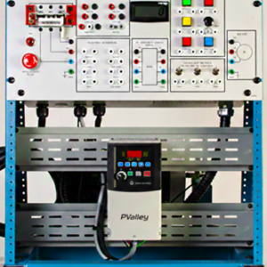 vfd inverter drive trainer