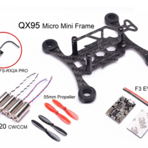 micro drone kit