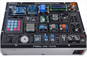 arduino microcontroller trainer
