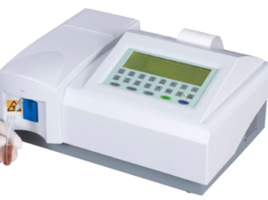 automatic biochemistry analyzer