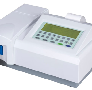 automatic biochemistry analyzer