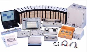 basic sensor equipment lab trainer