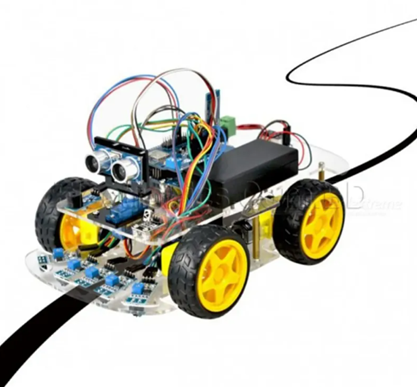 autonomous line following robot autonomous line following robot