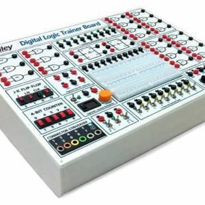 digital logic trainer board