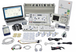 electromedical training system