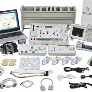 electromedical training system