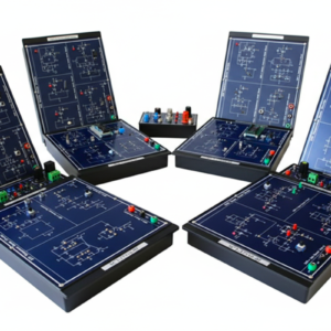iot sensor circuit trainer