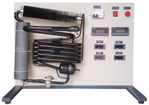 vapour absorption refrigeration system