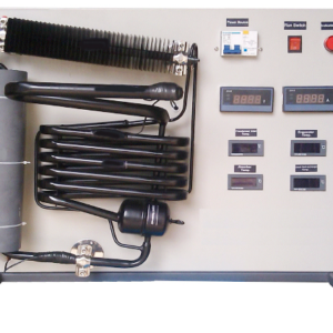 vapour absorption refrigeration system