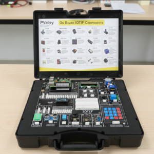 internet of things (iot) training solution