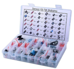 sensor set for arduino