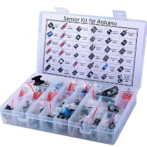 sensor set for arduino