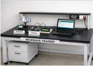 microwave trainer