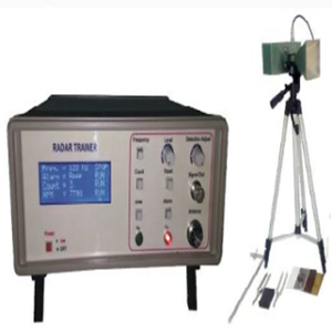 radar training system