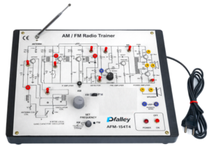 AM / FM Radio Trainer