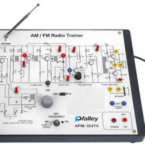 AM / FM Radio Trainer
