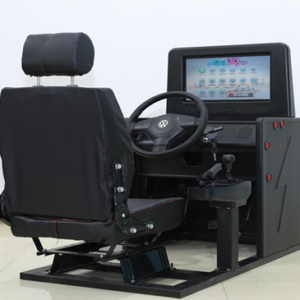 Car Driving Simulator