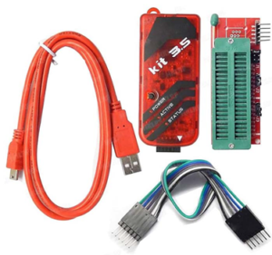 Circuit Debugger & Programmer