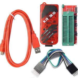 Circuit Debugger & Programmer