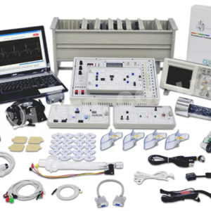 Biomedical Measurement Training System