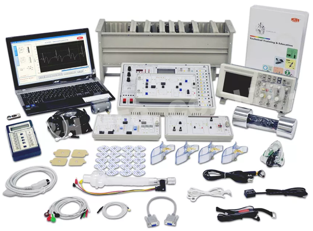 Biomedical Measurement Training System