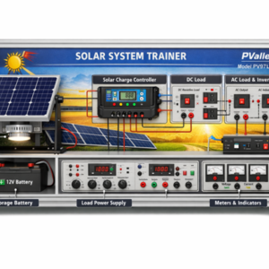 solar system trainer