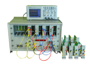 Telecommunications Trainer