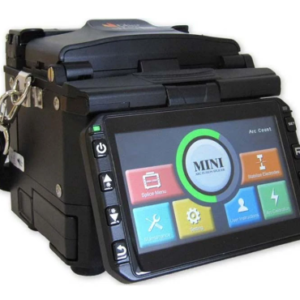 Optical Fiber Splicer Machine