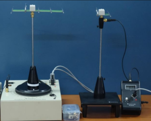 Antena Trainer