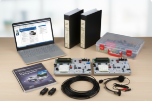 Fiber Optic Trainer