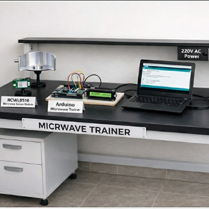 Microwave Trainer