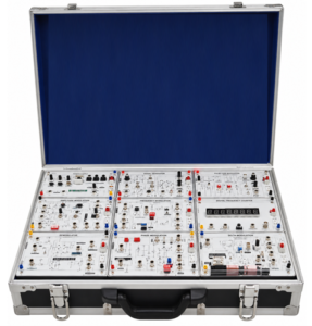 Analog Communication System