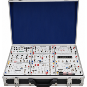 Analog Communication System