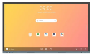 Interactive Flat Panel with OPS PC Module for Interactive Flat Panel